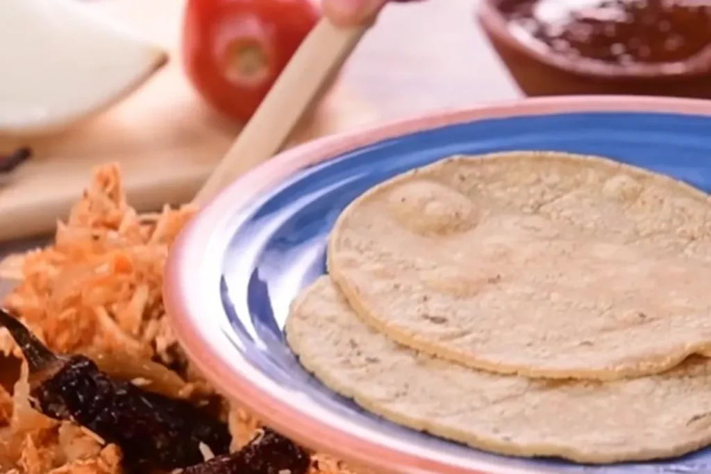 La comida en espacios abiertos forma parte de la Cultura Gastronómica Mexicana