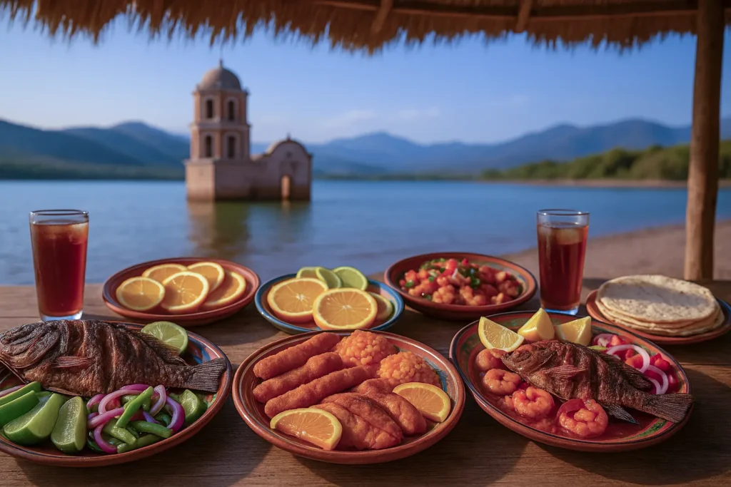 El municipio se llena de sabor y alegría con la Feria de la Mojarra