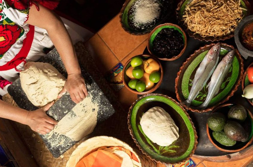 Michoacán es tierra de historia, cultura y, sobre todo, de una gastronomía que enamora