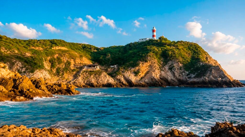 faro de bucerias