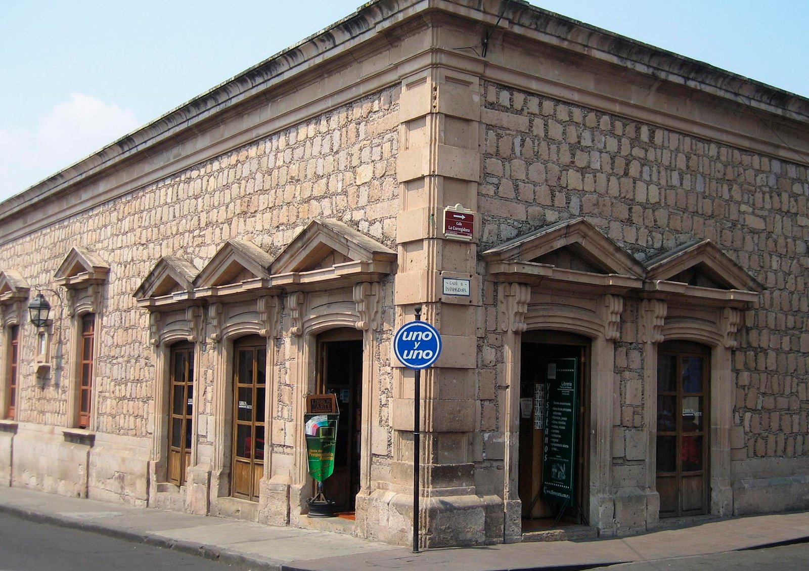 Museo Casa Natal de Morelos en Morelia
